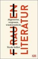 FRAUEN LITERATUR 1