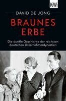 David de Jong - Braunes Erbe, Häftad