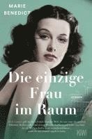 Die einzige Frau im Raum 1