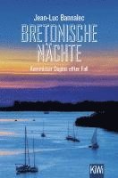 Jean-Luc Bannalec - Bretonische Nächte, Häftad