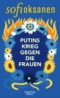 bokomslag Putins Krieg gegen die Frauen