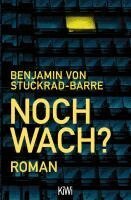 Benjamin von Stuckrad-Barre - Noch wach?, Häftad