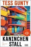 Der Kaninchenstall 1