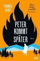 bokomslag Peter kommt später