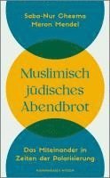 bokomslag Muslimisch-jüdisches Abendbrot