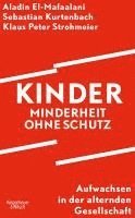 bokomslag Kinder - Minderheit ohne Schutz