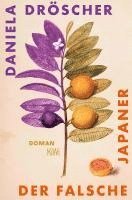 bokomslag Der falsche Japaner