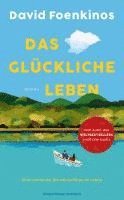 bokomslag Das glückliche Leben