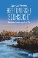 Jean-Luc Bannalec - Bretonische Sehnsucht, Häftad