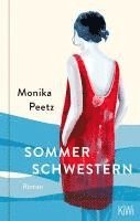 bokomslag Sommerschwestern