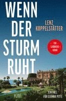 Lenz Koppelstätter - Wenn der Sturm ruht, Häftad