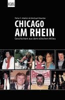 Peter F. Müller, Michael Mueller - Chicago am Rhein, Häftad