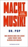 Pop - Macht Musik!, Inbunden