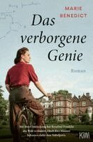 Marie Benedict - Das verborgene Genie, Häftad