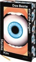 bokomslag Das Beste sind die Augen