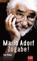 bokomslag Mario Adorf. Zugabe!