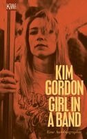 Kim Gordon - Girl in a Band, Häftad
