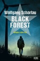Wolfgang Schorlau - Black Forest, Häftad