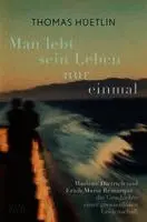 Thomas Hüetlin - Man lebt sein Leben nur einmal, Häftad. Tillgänglighet: Lägg i varukorg