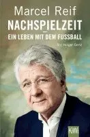 Marcel Reif, Holger Gertz - Nachspielzeit - ein Leben mit dem Fußball, Häftad. Tillgänglighet: Lägg i varukorg