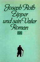 Joseph Roth - Zipper und sein Vater, Häftad