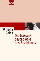 bokomslag Massenpsychologie des Faschismus