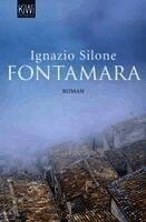 Ignazio Silone - Fontamara, Häftad