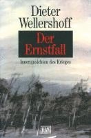Dieter Wellershoff - Der Ernstfall, Häftad