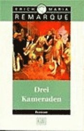 Drei Kameraden