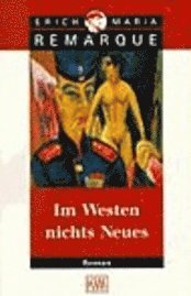 Im Western Nichts Neues