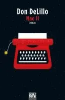Don DeLillo - Mao II, Häftad. Tillgänglighet: Lägg i varukorg