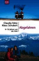Claudia Metz, Klaus Schubert - Abgefahren, Häftad