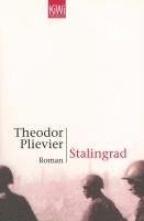 bokomslag Stalingrad