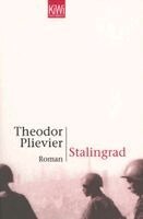 Theodor Plievier - Stalingrad, Häftad
