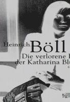 bokomslag Verlorene Der Katerina Blum