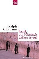 Israel, um Himmels willen, Israel 1