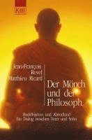 bokomslag Der Mönch und der Philosoph