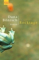 Dana Bönisch - Rocktage, Häftad