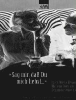 'Sag mir, daß Du mich liebst...' 1