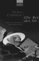Peter Ustinov - Die Reisen des Sir Peter, Häftad