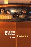 bokomslag Cookys
