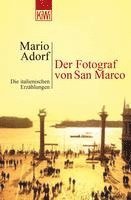 bokomslag Der Fotograf von San Marco