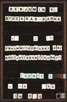 Benjamin von Stuckrad-Barre - Remix 2, Häftad