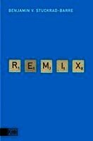Benjamin von Stuckrad-Barre - Remix 1, Häftad