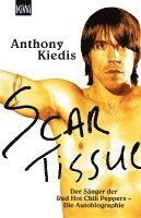 Scar Tissue (Give it Away) 1