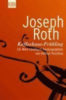 Kaffeehaus-Frühling