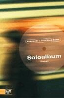 Benjamin von Stuckrad-Barre - Soloalbum, Häftad