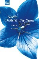 Die Dame in Blau 1