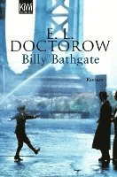 bokomslag Billy Bathgate