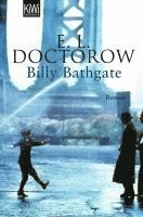 bokomslag Billy Bathgate